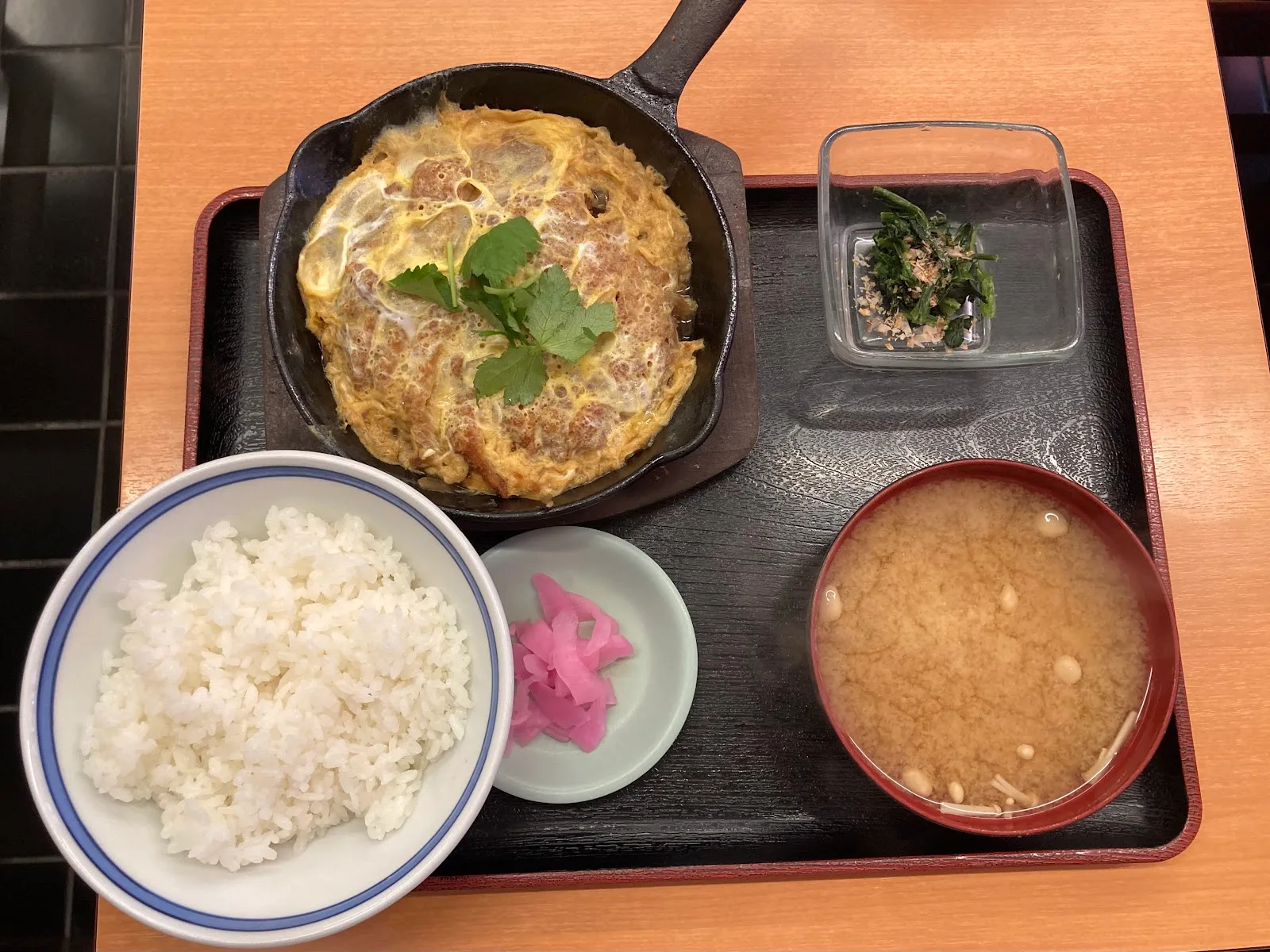 Sanchù Cafeteria · 8